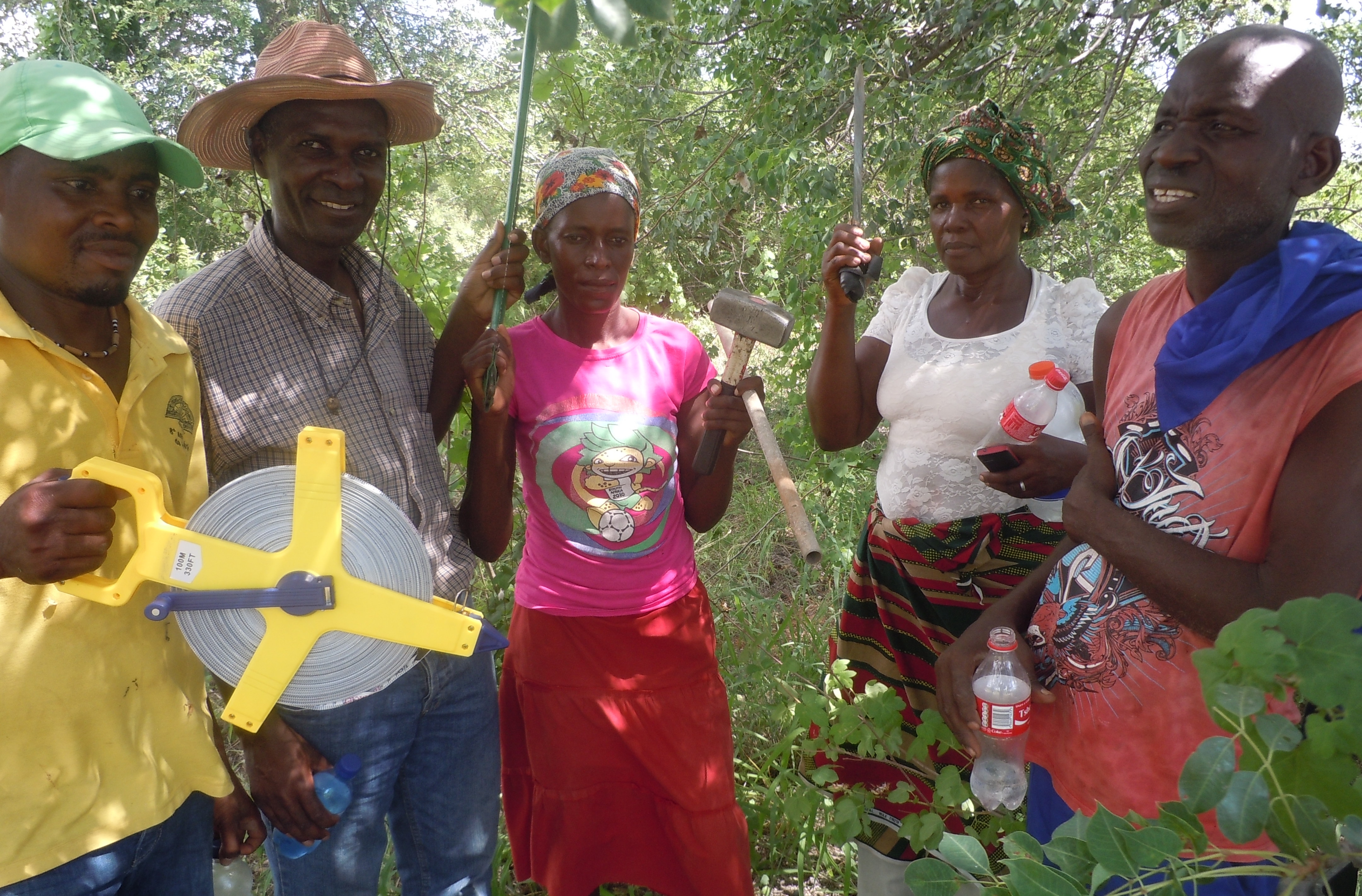 Transferência de tecnologia
