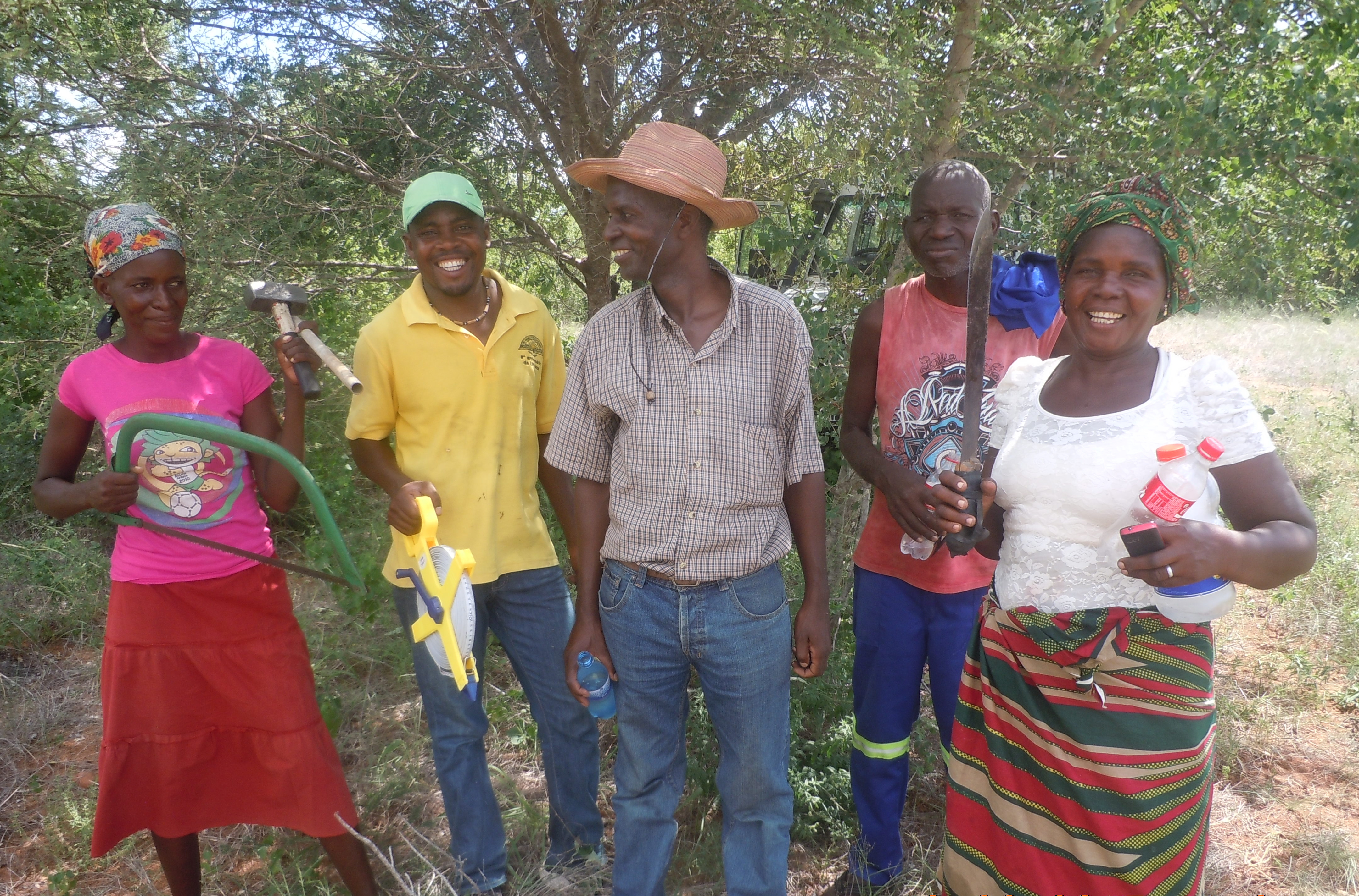Transferência de tecnologia