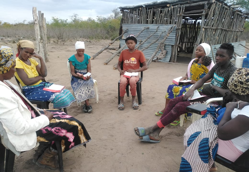 Programa de Desenvolvimento de Igreja