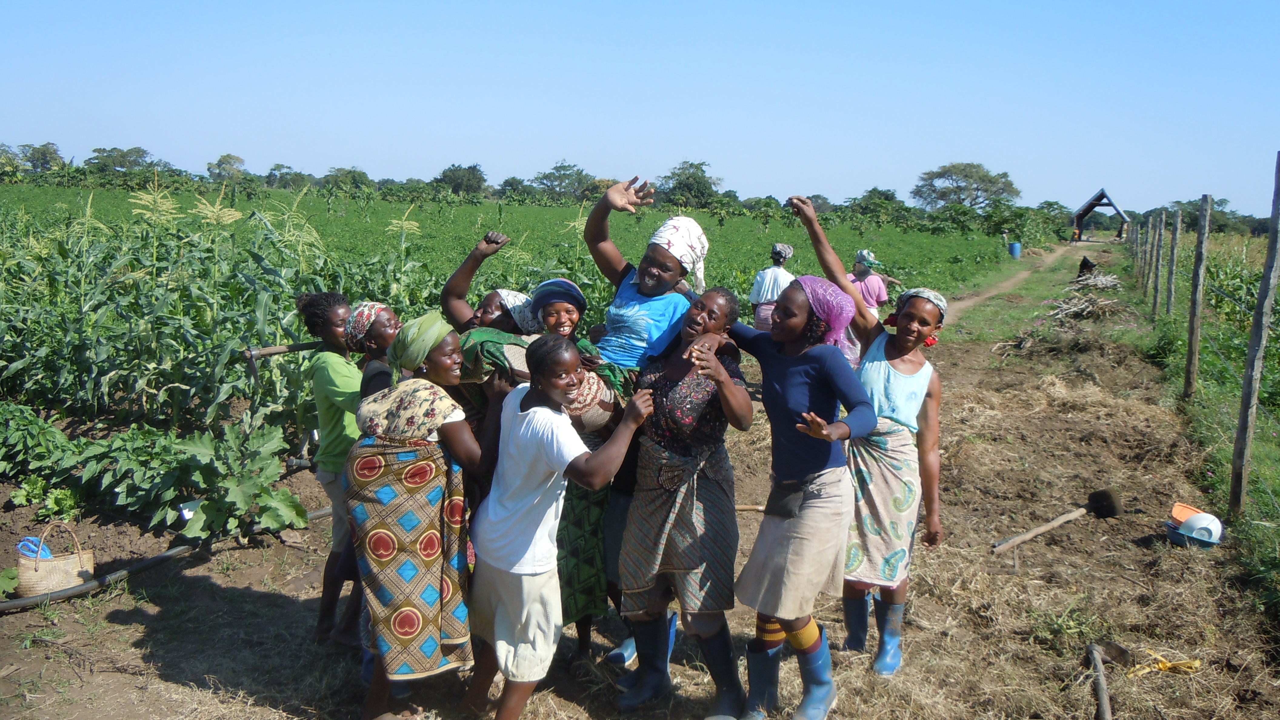 Juntos Fazemos a Diferença